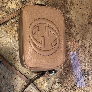 Gucci Crossbody bag